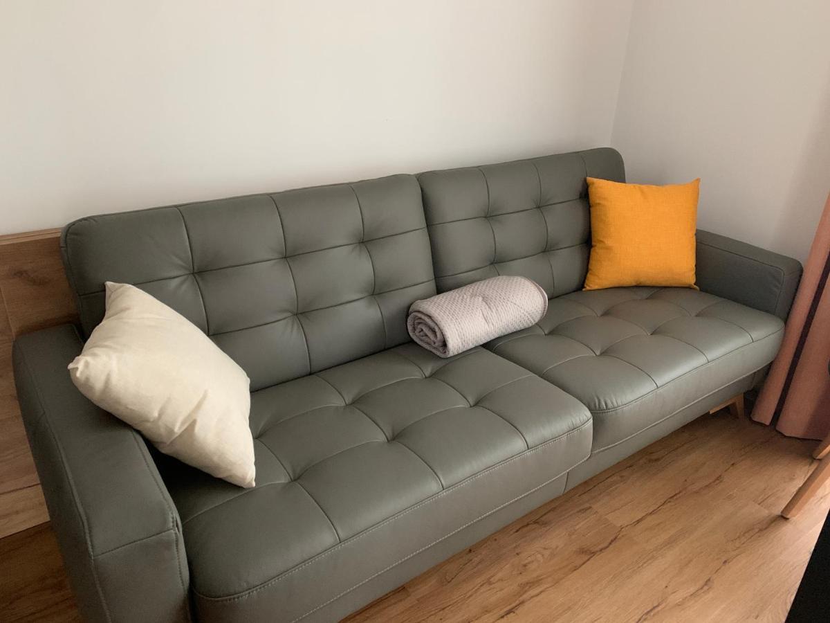 Apartmán na Bukovce MALMA Cervena Voda Exterior foto